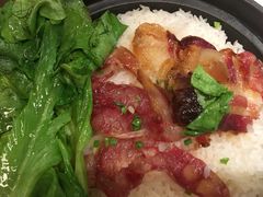-新大咀港式茶餐厅(宝山万达店)