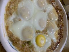 蒸蛋-穆鑫楼食府