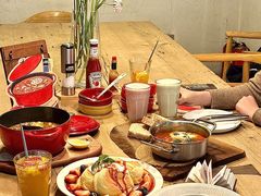 -UPPER KITCHEN(延安路店)