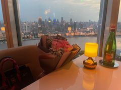 -翡翠36餐厅(浦东香格里拉店)