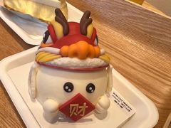 -85度C(南京中山南店)