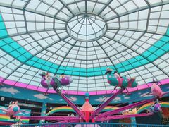 -蓝精灵乐园·世茂精灵之城主题乐园