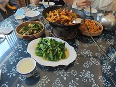 -胡师傅三下锅(汽车站店)