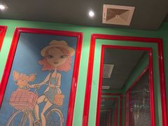 -欢乐迪KTV(江南店)