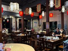 -绍兴老味道·非遗门店(银泰城店)