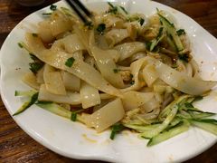 -清真新疆叶尔羌烤肉店(新香洲店)