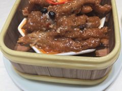 -香港狮子山下·明星粤菜餐厅(北苑店)