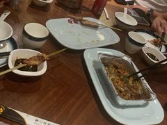 -蚝翅·海鲜粥·烧烤·羊肉季(鄞州万达店)