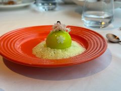 -量子制造·元创意料理(李公堤店)