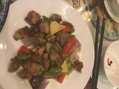 -阿殳菜馆·私厨(水围村店)