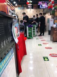 -阿兵荣辉美容理发有限公司