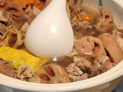 -秦月轩·陕西家乡菜(阜成路·五棵松店)