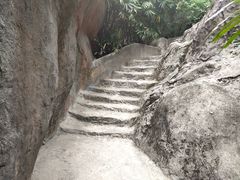 -金鸡山公园