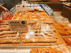 -麦陌(正弘城店)