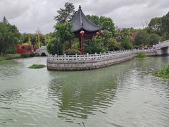 -上海财神庙