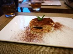 -YUE·6·西式融合餐厅(外滩六号店)