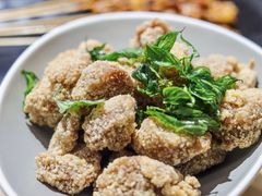 -隅乐胡椒虾·台湾菜·团建(皇岗店)