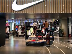 -NIKE品牌体验店(金源新燕莎店)