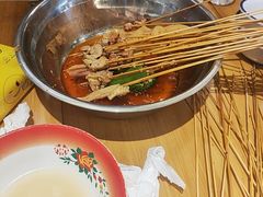 -嘉州鲜知味钵钵鸡(奎星楼店)