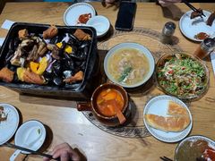 -格日勒阿妈蒙古厨房(新华广场店)