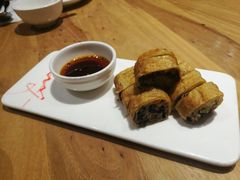 -枣子树·素食餐厅(普陀山店)