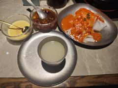 -黔渔翁豆花渎鱼(喷水池店)