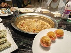 -老船舫·现做活鲜鱼馆(东郊记忆店)