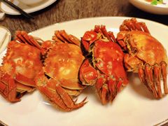-Yan Ting 宴庭中餐厅(上海静安瑞吉酒店)