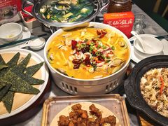 -兴仙饭店·闽味海鲜(马尾总店)