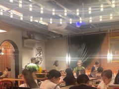 -廖掌柜·重庆鲜货火锅(上海首店)