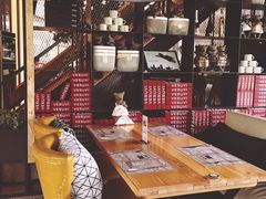 -维苏唯披萨(青云街店)