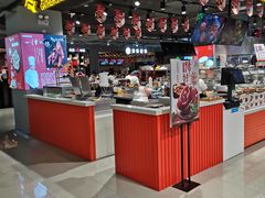 -家乐福(古北店)