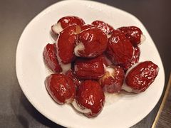 -老吉堂上海本帮菜(工体店)