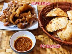 -向民炒鸡老店(火车站店)