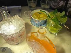 -柒Lounge(三里屯店)