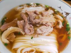 -易裕和·长沙米粉(竹塘西路店)