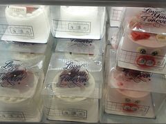 -都市甜心(印象城店)