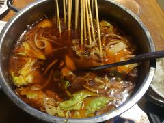 -刘全福吊炉烧烤王(东江路店)