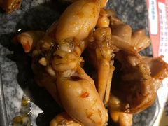 -哥老官重庆美蛙鱼头(日月光店)