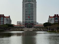 -厦门大学(思明校区)