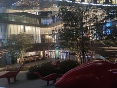 -杭州来福士中心
