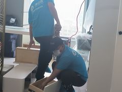 -科立恩进口除甲醛甲醛检测