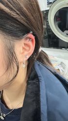 -龙之吻专业刺青·手工耳洞·纹身去色