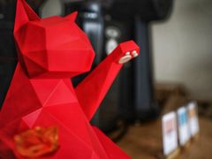 -DEEP COFFEE(瑞光烘焙工厂店)
