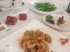 -怀德酒楼·粤菜·海鲜·茶点(宝安国际机场店)