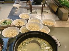 -武汉融通中南花园酒店·戈美西餐厅