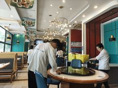 -三品香·江浙菜(松江九谊店)