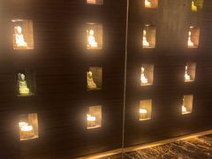 -华夏良子·足道·SPA·艾灸(苏州桥店)