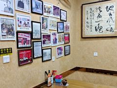 -天发芽·何记葫芦头泡馍·传统小吃(报恩寺街店)