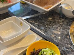 -一席地·本地鸡窝·杭帮鸡火锅(萧山银隆百货店)